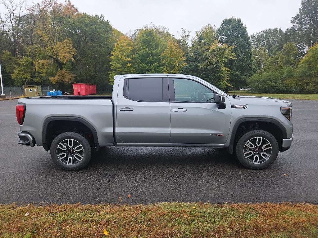 new 2026 GMC Sierra 1500 car, priced at $71,765