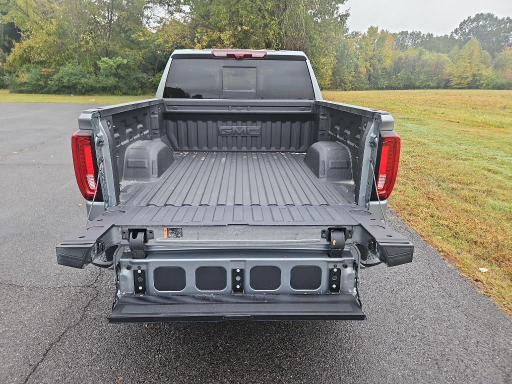 new 2026 GMC Sierra 1500 car, priced at $71,765