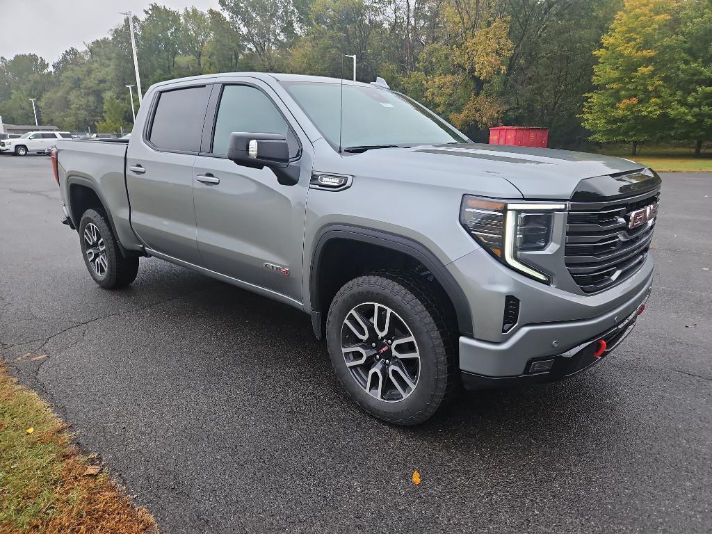 new 2026 GMC Sierra 1500 car, priced at $71,765