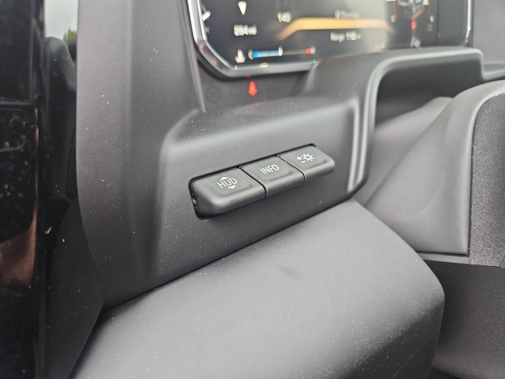 new 2026 GMC Sierra 1500 car, priced at $71,765