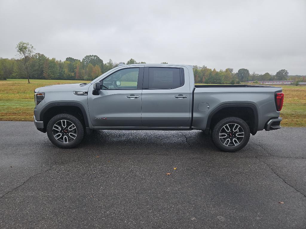 new 2026 GMC Sierra 1500 car, priced at $71,765