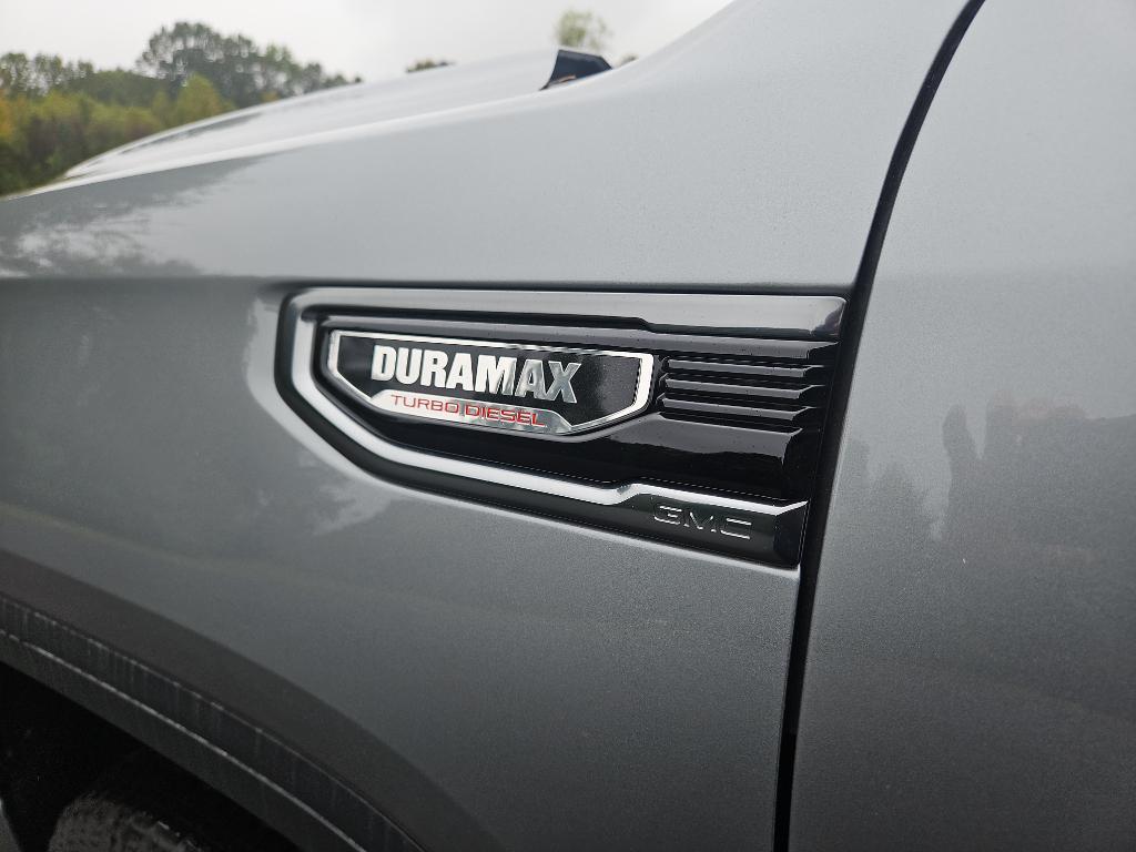 new 2026 GMC Sierra 1500 car, priced at $71,765