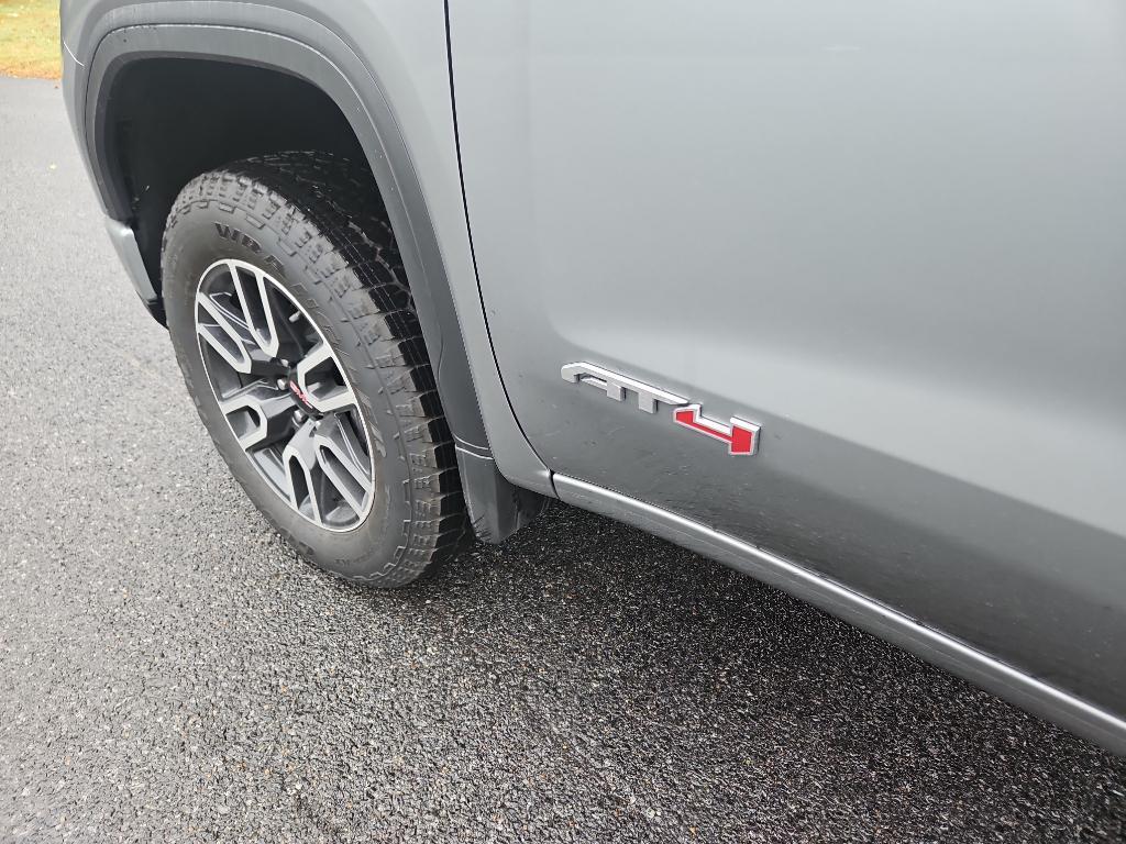 new 2026 GMC Sierra 1500 car, priced at $71,765