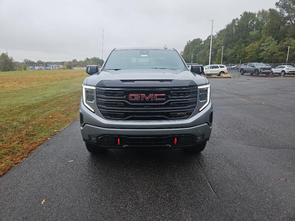 new 2026 GMC Sierra 1500 car, priced at $71,765