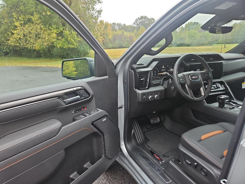 new 2026 GMC Sierra 1500 car, priced at $71,765