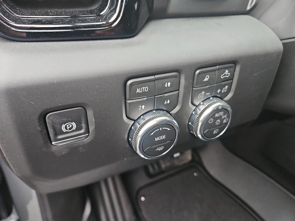 new 2026 GMC Sierra 1500 car, priced at $71,765