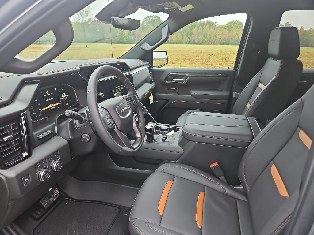 new 2026 GMC Sierra 1500 car, priced at $71,765