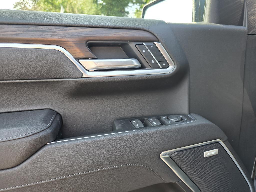 new 2026 GMC Sierra 1500 car, priced at $66,425