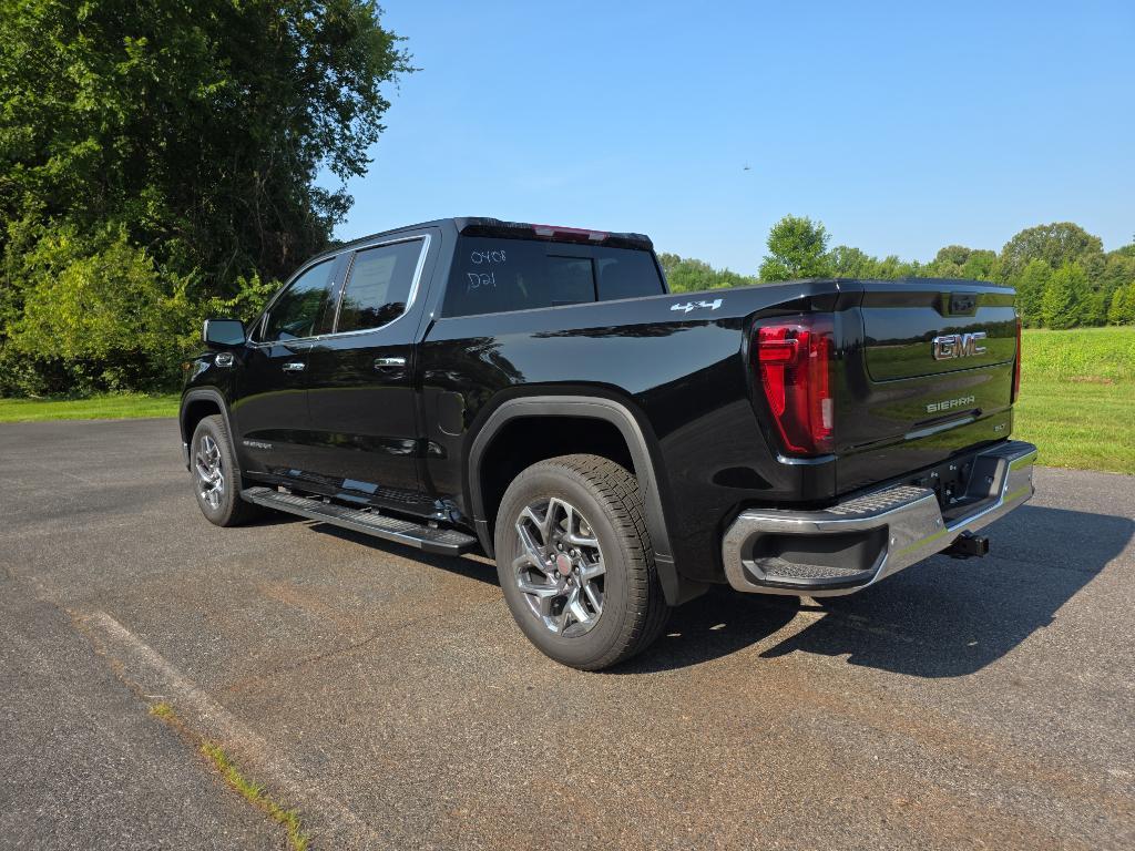 new 2026 GMC Sierra 1500 car, priced at $66,425