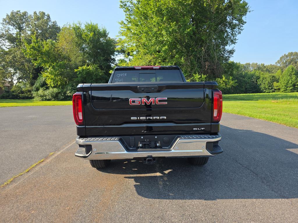 new 2026 GMC Sierra 1500 car, priced at $66,425