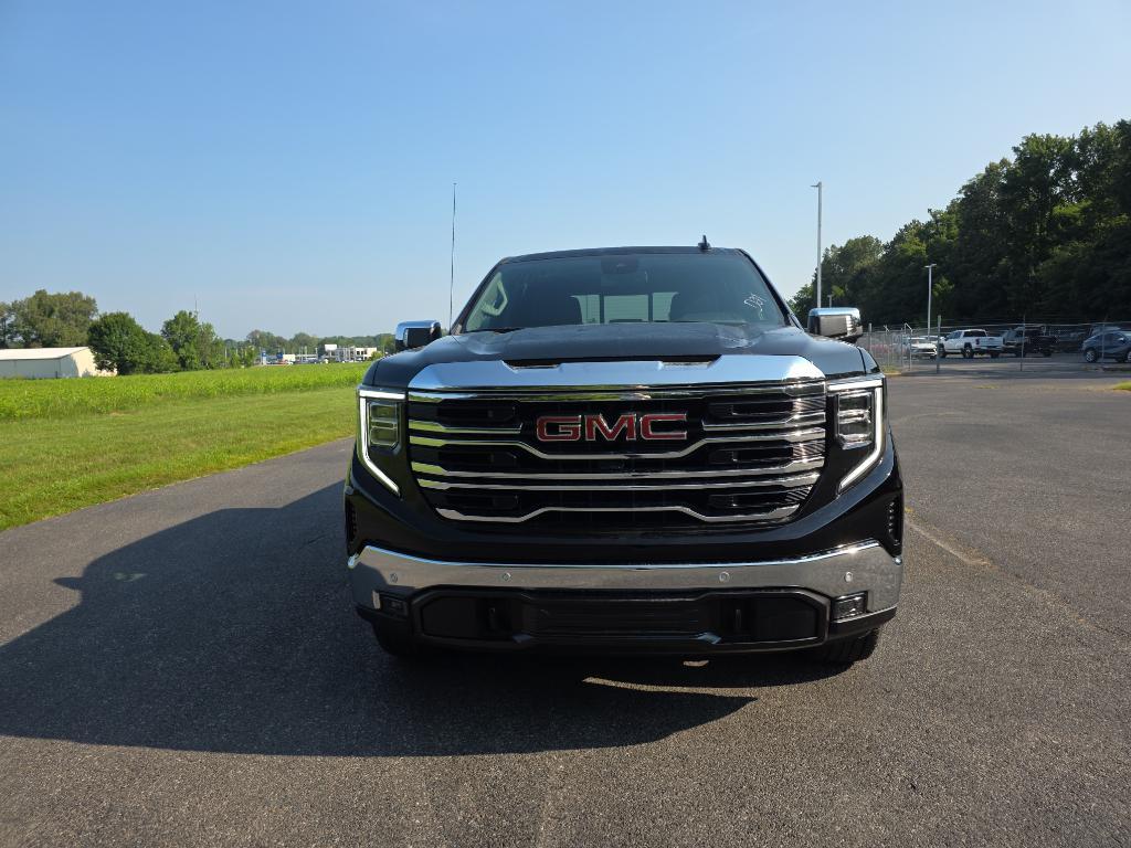new 2026 GMC Sierra 1500 car, priced at $66,425