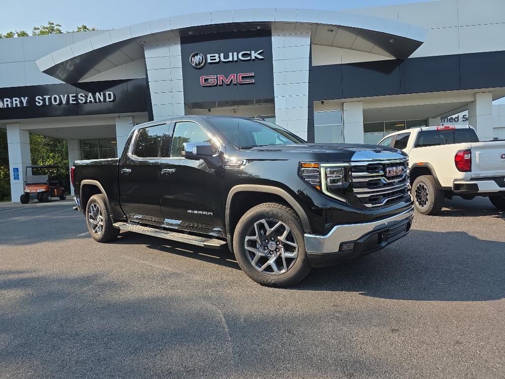 new 2026 GMC Sierra 1500 car, priced at $66,425