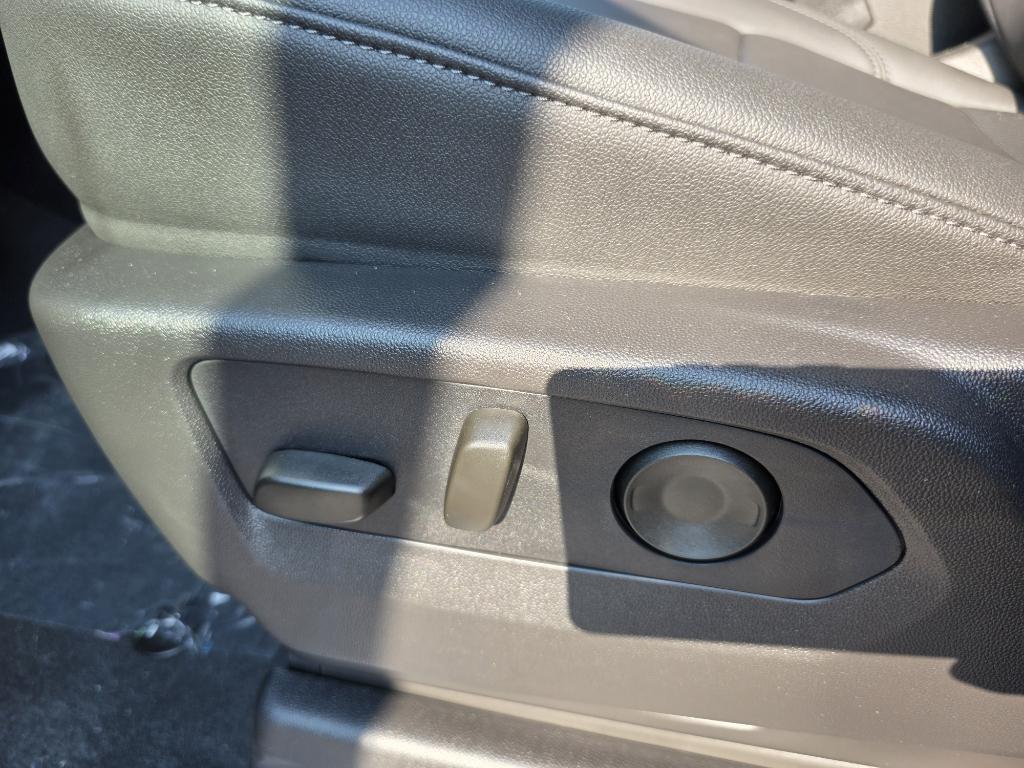 new 2026 GMC Sierra 1500 car, priced at $66,425