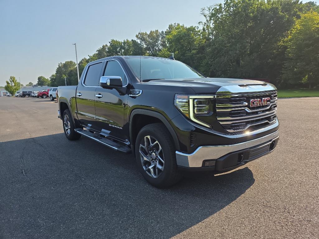 new 2026 GMC Sierra 1500 car, priced at $66,425