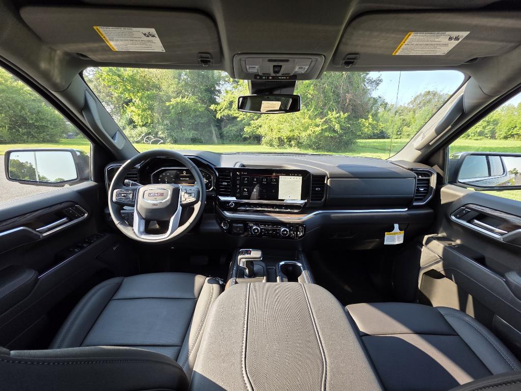 new 2026 GMC Sierra 1500 car, priced at $66,425