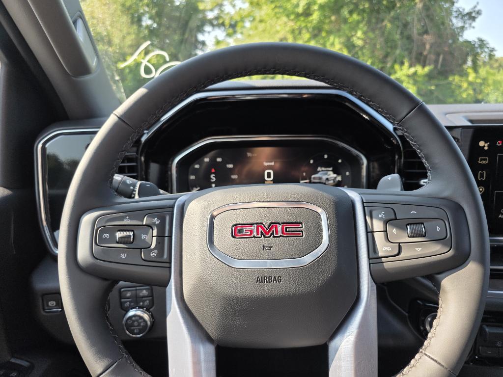 new 2026 GMC Sierra 1500 car, priced at $66,425