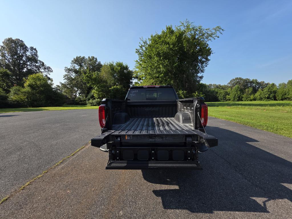 new 2026 GMC Sierra 1500 car, priced at $66,425