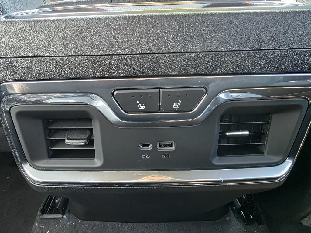 new 2026 GMC Sierra 1500 car, priced at $66,425