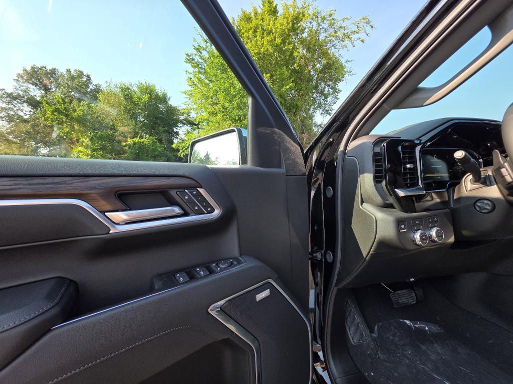 new 2026 GMC Sierra 1500 car, priced at $66,425