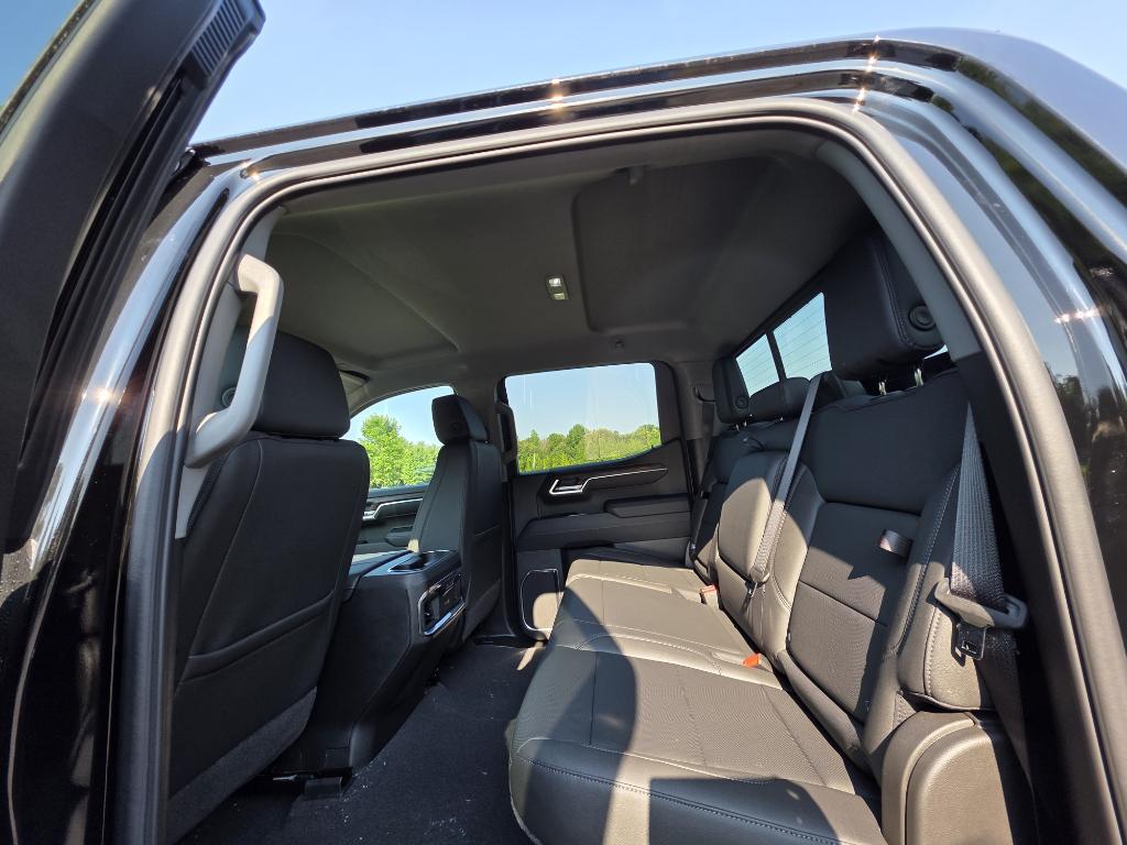 new 2026 GMC Sierra 1500 car, priced at $66,425