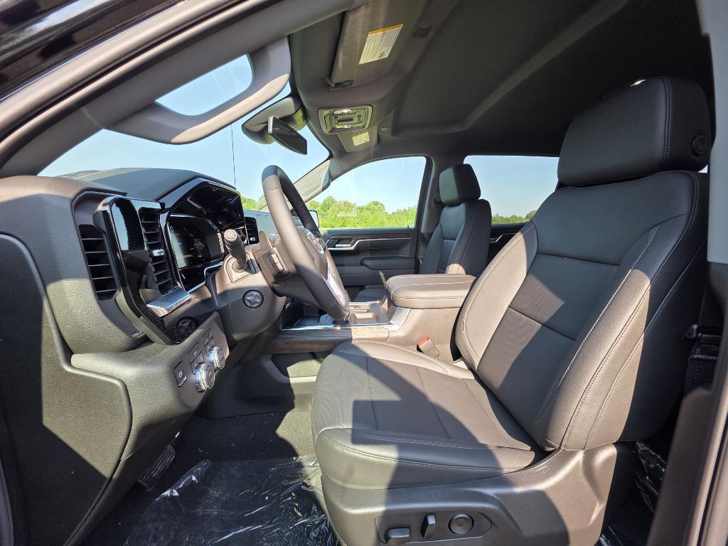 new 2026 GMC Sierra 1500 car, priced at $66,425
