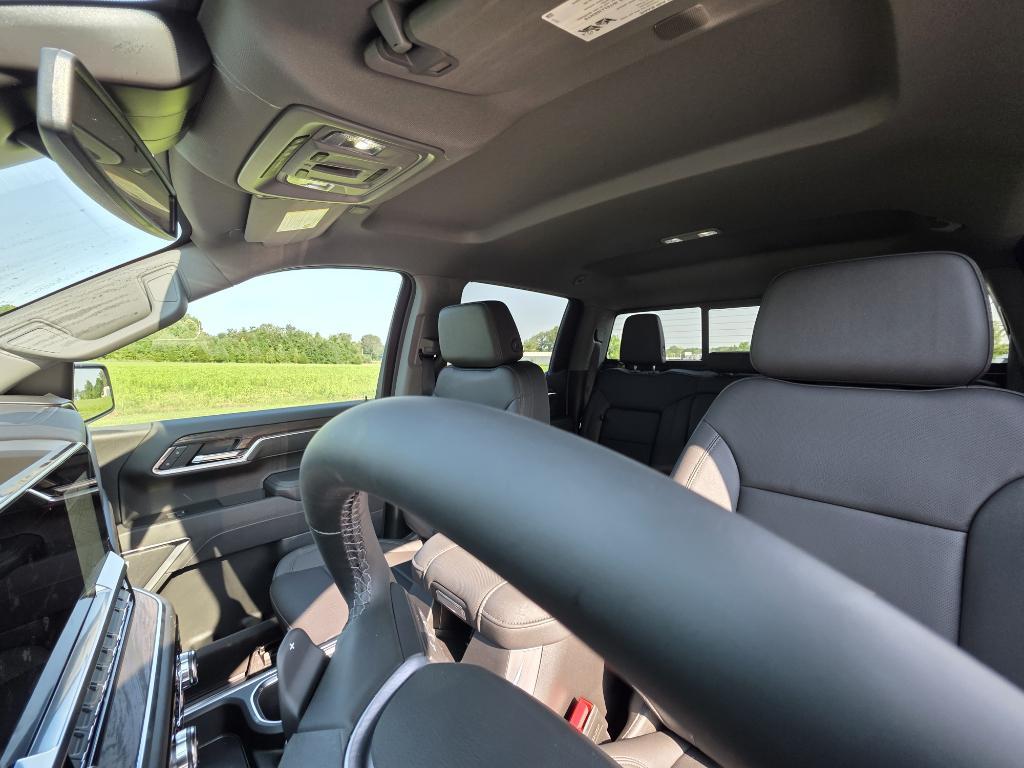 new 2026 GMC Sierra 1500 car, priced at $66,425