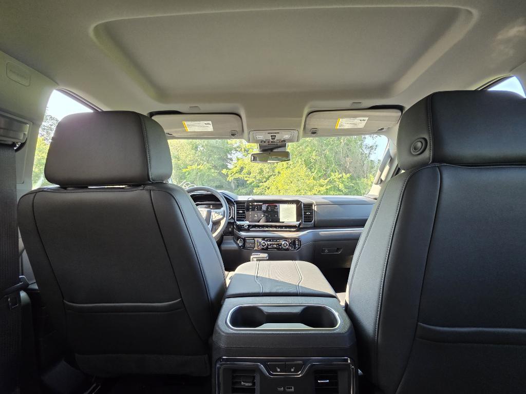 new 2026 GMC Sierra 1500 car, priced at $66,425