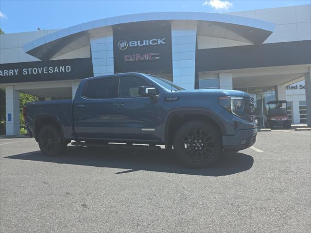 new 2025 GMC Sierra 1500 car, priced at $68,315