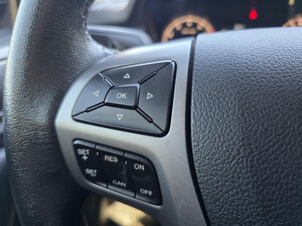 used 2019 Ford Ranger car, priced at $23,995