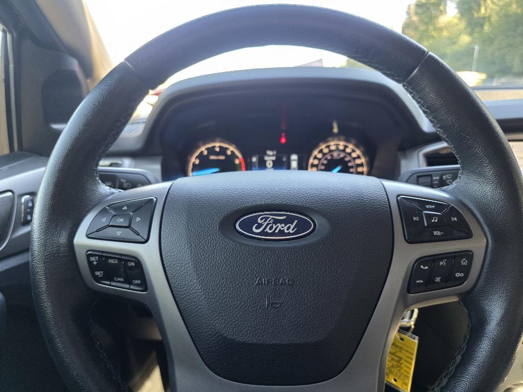 used 2019 Ford Ranger car, priced at $23,995