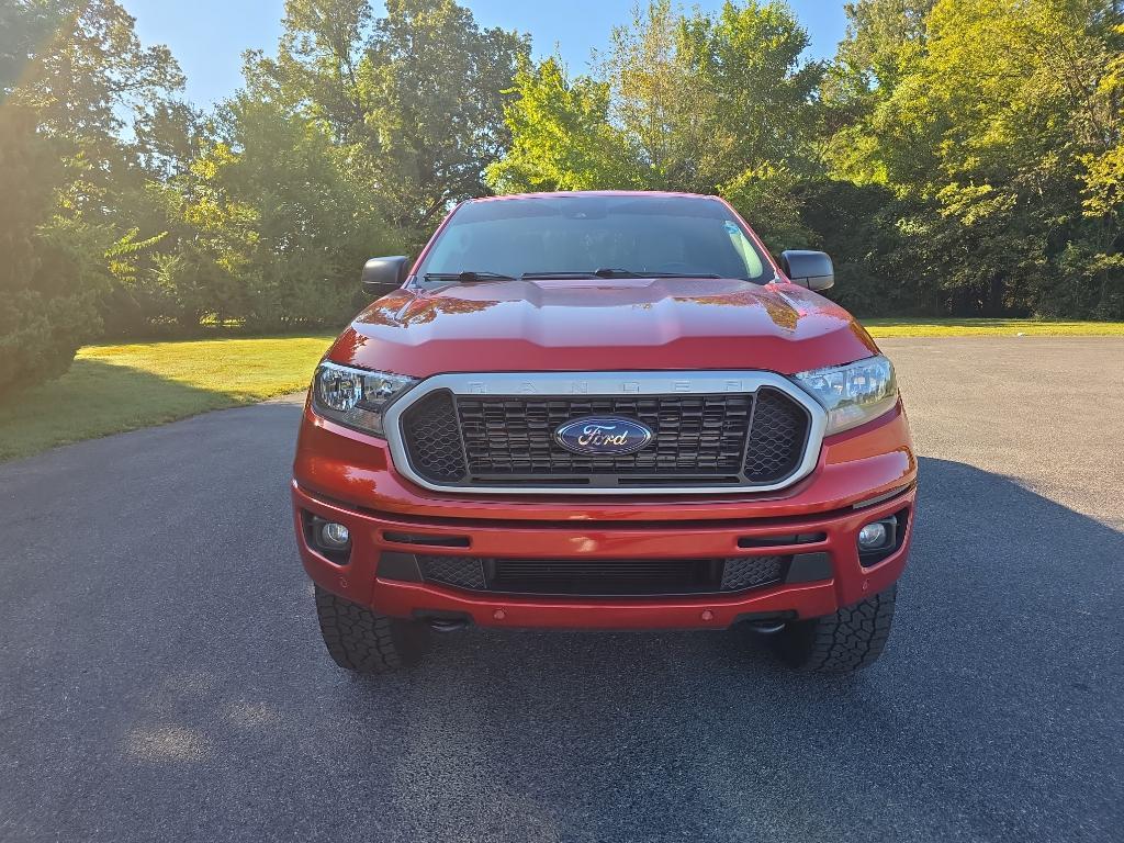 used 2019 Ford Ranger car, priced at $23,995