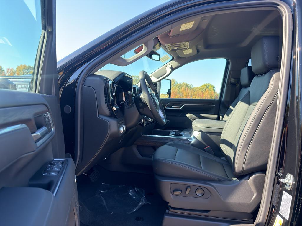 new 2026 GMC Sierra 2500 car, priced at $74,685