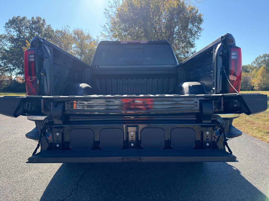 new 2026 GMC Sierra 2500 car, priced at $74,685