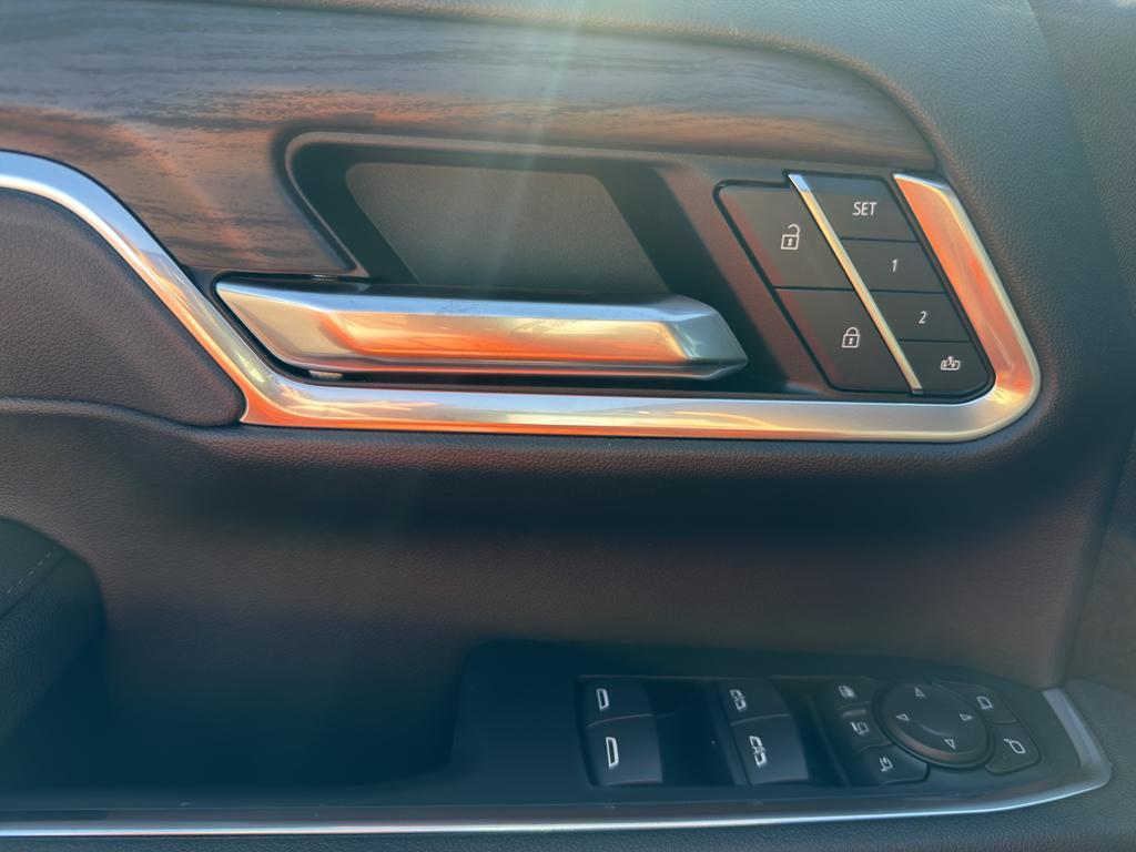 new 2026 GMC Sierra 2500 car, priced at $74,685