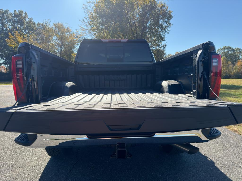 new 2026 GMC Sierra 2500 car, priced at $74,685