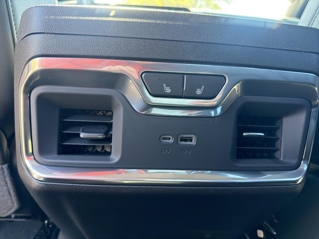 new 2026 GMC Sierra 2500 car, priced at $74,685