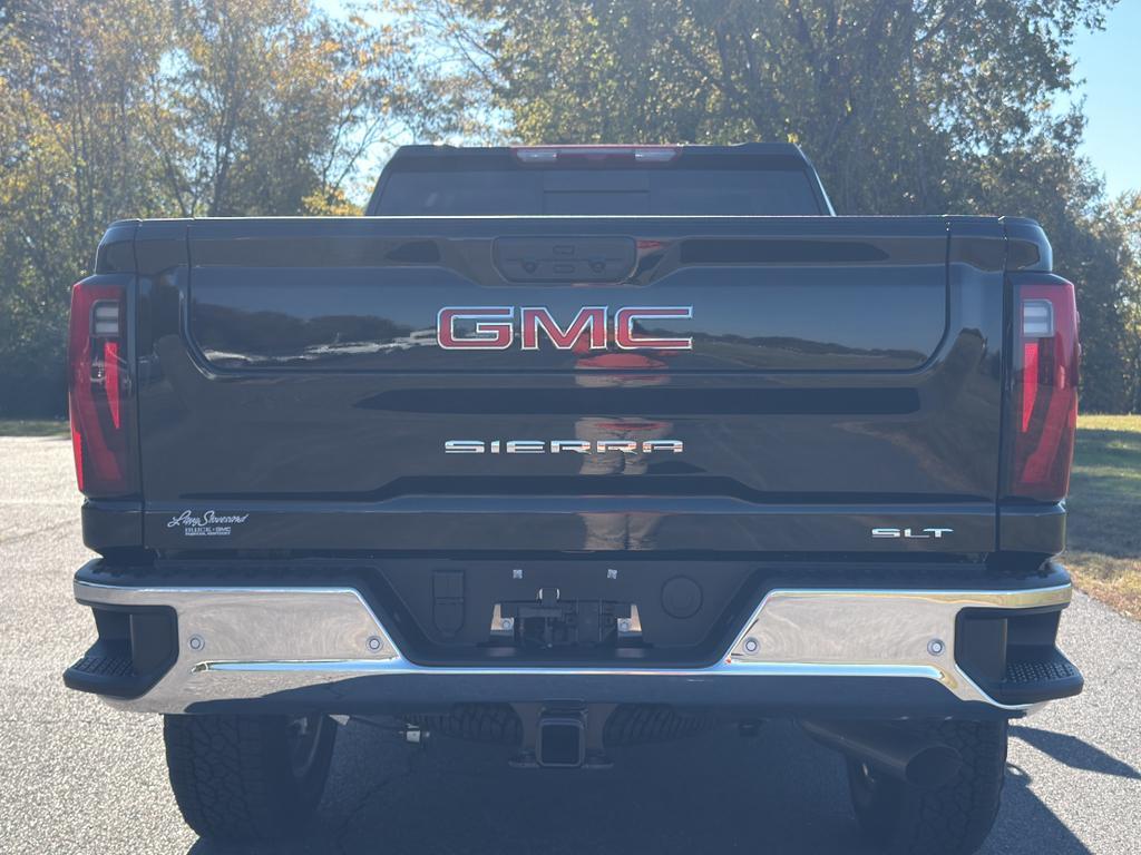 new 2026 GMC Sierra 2500 car, priced at $74,685