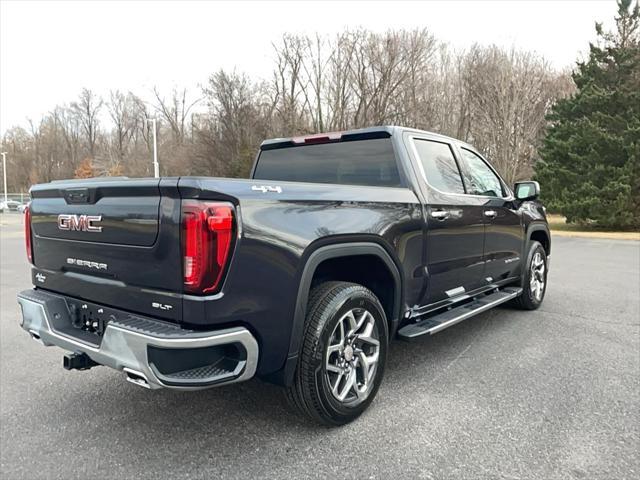 new 2025 GMC Sierra 1500 car, priced at $60,750