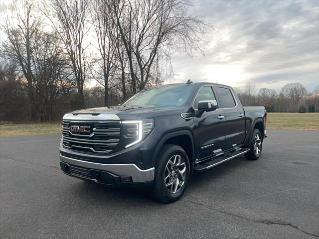 new 2025 GMC Sierra 1500 car, priced at $60,750