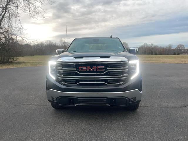 new 2025 GMC Sierra 1500 car, priced at $60,750