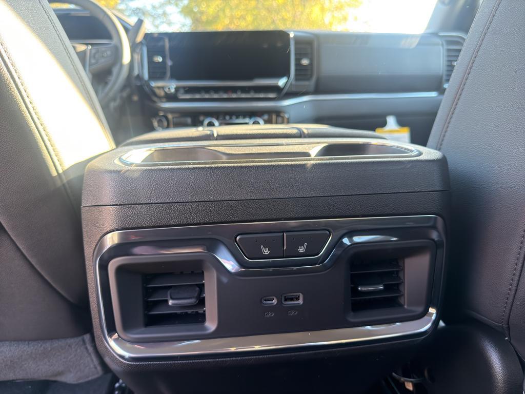 new 2026 GMC Sierra 2500 car, priced at $74,190