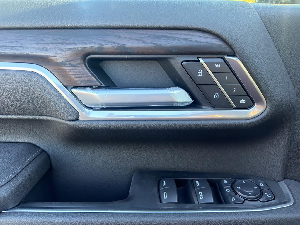 new 2026 GMC Sierra 2500 car, priced at $74,190