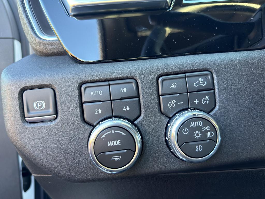 new 2026 GMC Sierra 2500 car, priced at $74,190