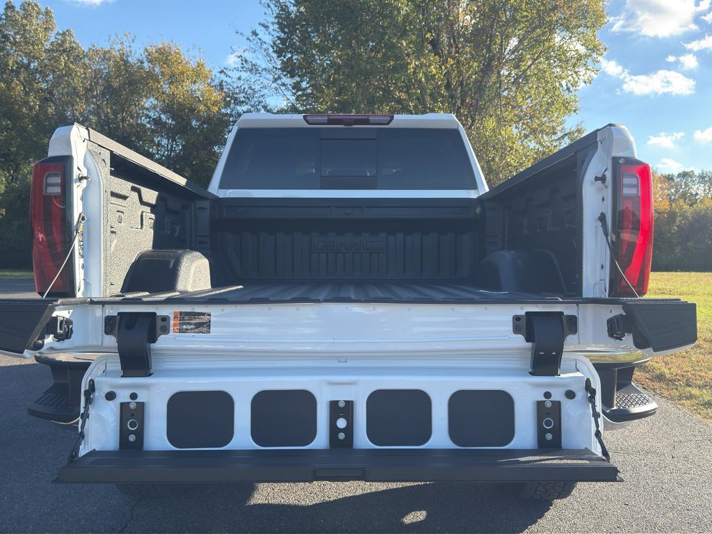 new 2026 GMC Sierra 2500 car, priced at $74,190