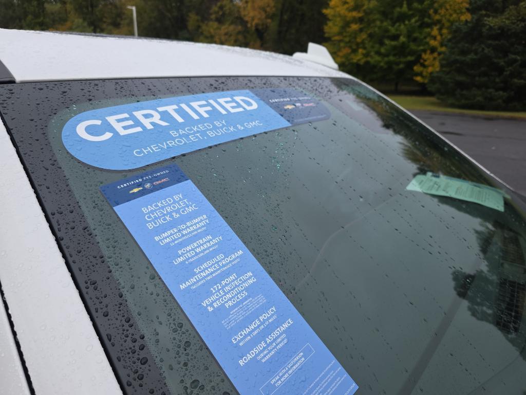 used 2023 GMC Sierra 1500 car, priced at $56,995