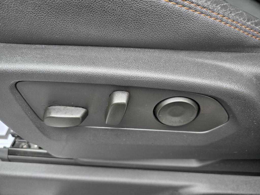 used 2023 GMC Sierra 1500 car, priced at $56,995