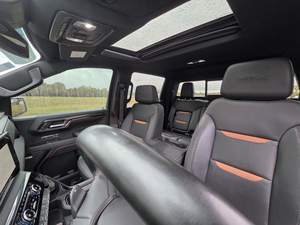 used 2023 GMC Sierra 1500 car, priced at $56,995