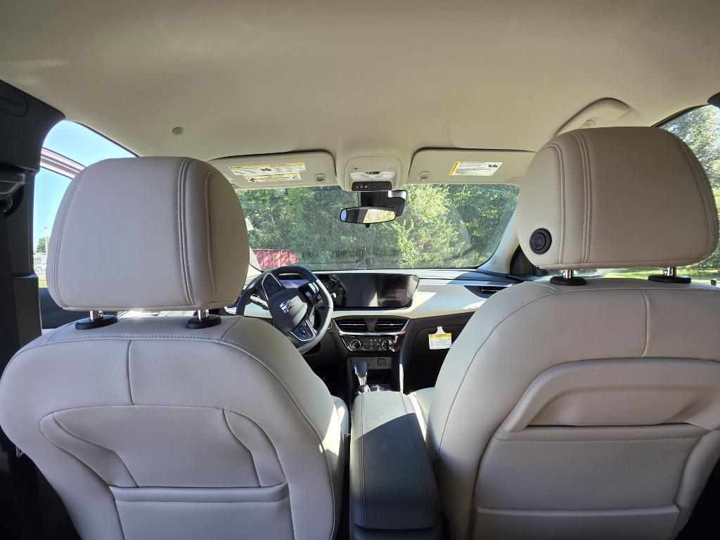 new 2026 Buick Encore GX car, priced at $30,125