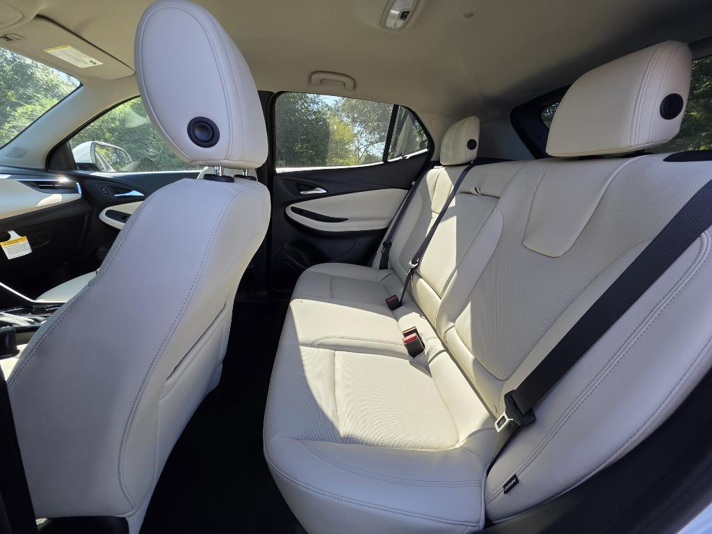 new 2026 Buick Encore GX car, priced at $30,125