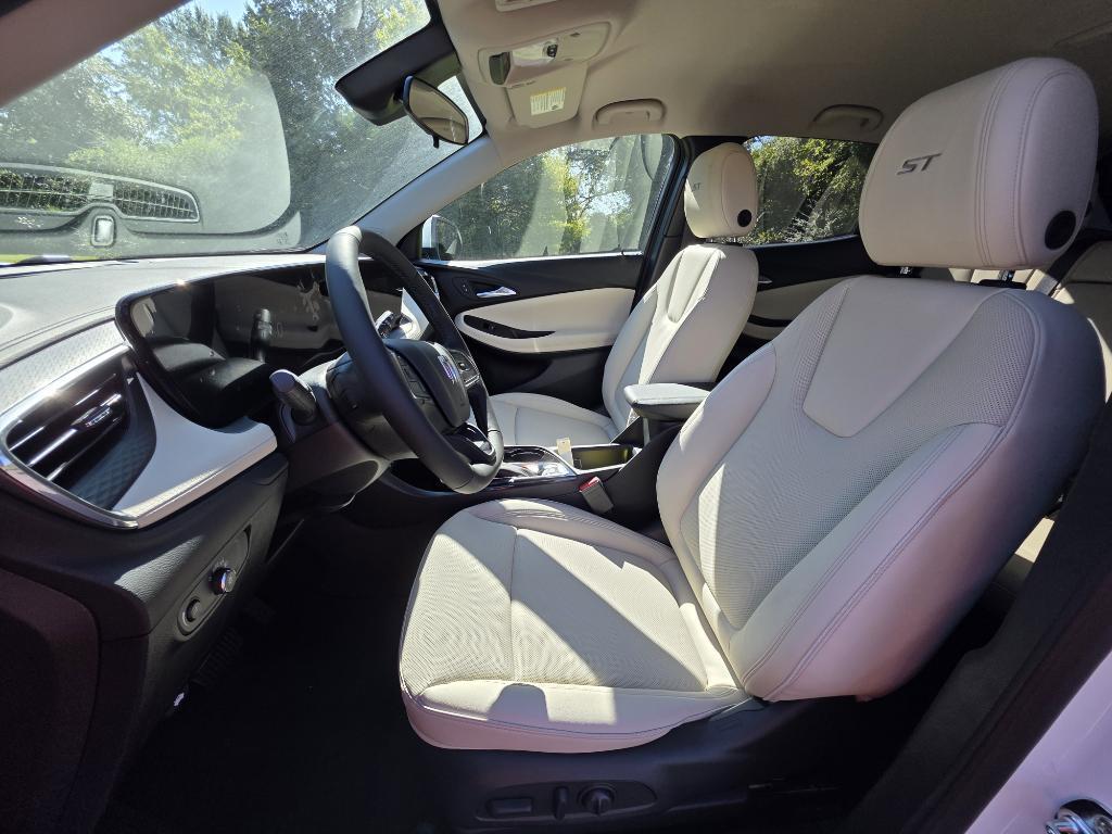 new 2026 Buick Encore GX car, priced at $30,125